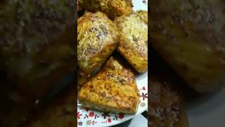 CREAMY SALMON RECIPE  MaiPai Recipe  shorts [upl. by Laro367]