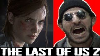 ¡THE LAST OF US 2 ES EL MEJOR JUEGO DE LA HISTORIA  sasel  Playstation Experience  Español  Ps4 [upl. by Eivod610]