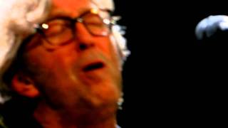 Eric Clapton  Crossroads FULL HD May 18  2011  Royal Albert Hall  London [upl. by Relyuc]