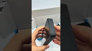 Unboxing Inseego M2000b 5g mifi hotspot for Tmobile IMEI revised [upl. by Anailuig]