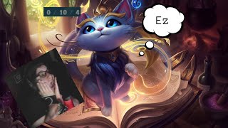 💀 HABLANDO de la TOXICIDAD en LEAGUE OF LEGENDS TIRANDO VERDADES 💀 [upl. by Adore]