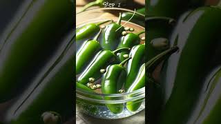 Take The Heat Out of Your Jalapeno Poppers [upl. by Annauqahs]