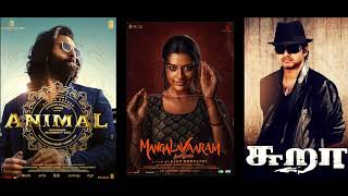 Varathan BGM x ANIMAL x Mangalvaram x Billa I Trending BGM I Jai Abinav [upl. by Atinram]