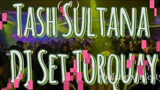 Tash Sultana DJ Set  Torquay Australia 27 September 2024 [upl. by Emsmus438]