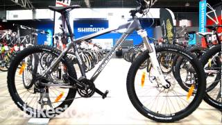 Bicicleta Mondraker Ventura XSport 2013 en bikestocks [upl. by Abercromby]