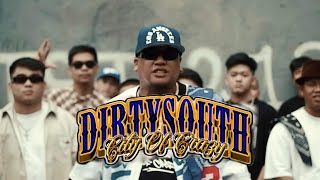 DIRTY SOUTH “CITY OF CRAZY” ALL STAR [upl. by Notrem551]