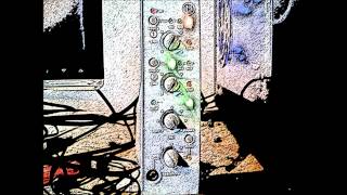 Rax13  DigiDesign Mbox 1 Test [upl. by Arlynne531]