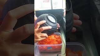 ASMR seblak cirebonfood [upl. by Paulina716]