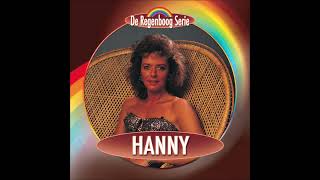 Hanny De Regenboog Serie cd [upl. by Norrat]