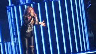 Demi Lovato  Really Dont Care 21914 [upl. by Neelloc533]