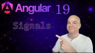 Angular 19 linkedSignal resource signal apis Explained [upl. by Holmen]