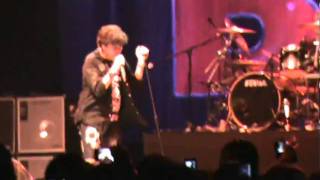 Mr Big  Anything for You live in Manila [upl. by Yael]