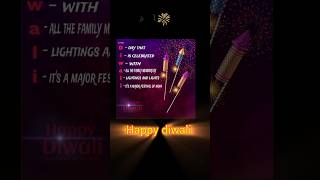 Happy diwali 🎇🪔 diwali memes reels youtubeshorts viralreels [upl. by Obadiah14]