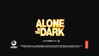 Alone in the Dark 2008 Trailer [upl. by Karlow]