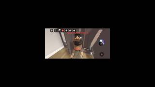 Another trolling video funny roblox fyp gaming viral robloxedit [upl. by Oirelav102]