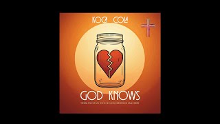 Resplendent in Your Glory “God Knows” Album Broken Hearted Live Christian Music Hymn By Katie Cola [upl. by Ahsienor]