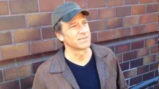 Mike Rowe Minutes 3 in 3 Dancing With the Stars [upl. by Schechinger614]