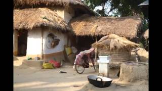 Village Life  West Bengal [upl. by Ahseem789]