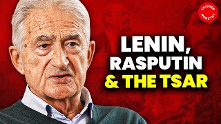 The Russian Revolution An InDepth Guide  Antony Beevor [upl. by Ozzy]