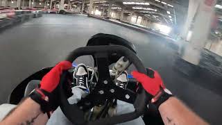 WorldKarts Poperinge fun session [upl. by Omsare]