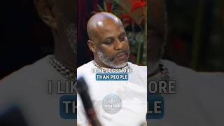 DMX addressed rumors when his DOG became his Hype Man A Legendary Rap Battle Story by Murda Mook [upl. by Annerol]