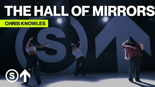 quotThe Hall of Mirrorsquot  Kraftwerk  Chris Knowles Choreography [upl. by Inot]