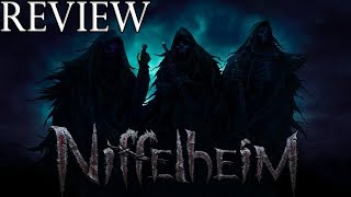 Niffelheim Review PS4XboxSwitchPC [upl. by Eatnwahs]