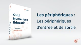 Découverte des Périphériques dEntréeSortie  Un Guide Complet sur les Dispositifs ES [upl. by Odnesor]