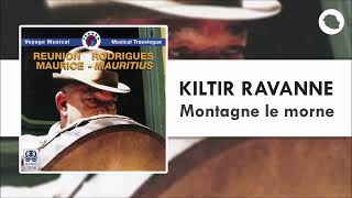 Kiltir Ravanne  Montagne le morne Ile Maurice 1998 [upl. by Attenol]