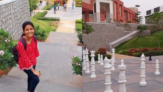 The CHESS In REAL Life  BITSPILANI HYD [upl. by Lienahs]