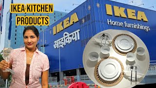 IKEA KITCHEN Products Household kitchenware IKEA  Kranti Gaikwad  IKEA 2024 [upl. by Aicelet420]