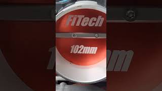 FiTech VS Motion Raceworks Throttle body You Get What You Pay For shorts [upl. by Keener]