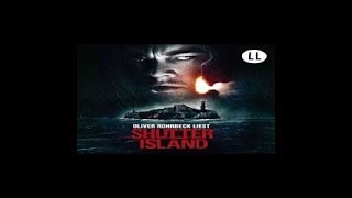 Oliver Rohrbeck liest Dennis Lehane Shutter Island cd1  hörspiel hörbücher komplett deu [upl. by Artema]