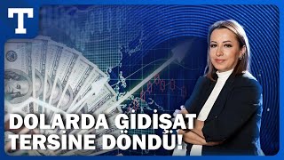 Merkez Bankası’ndan Yeni Tahmin Yıl Sonu Dolar Beklentisinde Çarpıcı Değişim – Türkiye Gazetesi [upl. by Gaynor418]