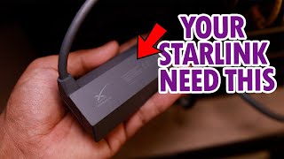 The Ethernet Adapter Starlink Doesnt Tell You About Expand amp Upgrade Your Network [upl. by Remy]