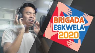 Brigada Eskwela 2020 DepEd [upl. by Odla]