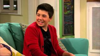 Guys amp Dolls  Clips  Good Luck Charlie  Disney Channel Official [upl. by Peedus]