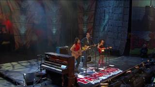 Norah Jones  Cry Cry Cry Live at Farm Aid 25 [upl. by Nabi506]