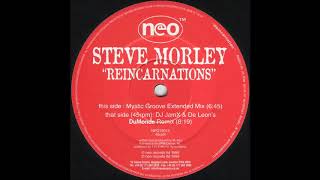 Steve Morley  Reincarnations DJ JamX amp De Leons DuMonde Remix [upl. by Kcirrej]