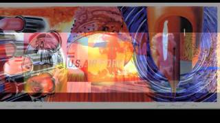 James Rosenquist  NOCTURNO Nº 2 CHOPIN [upl. by Katrine]