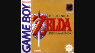 The Legend of Zelda Links Awakening  100 Walkthrough Dungeon Level 4 Anglers Tunnel 8 of 19 [upl. by Alsi306]