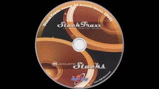 Acousticon  100 — StackTraxx Volume 44 Acoustic Stacks DVD Album — Audio [upl. by Ranjiv78]