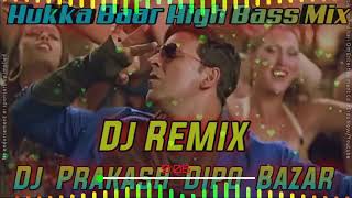 🔊🎶📢Tera Pyar 🔊🙏Pyar Pyar 🎶Hukka Maar dj remix song🔊🎶 [upl. by Doralynne]