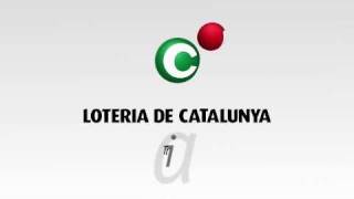 Loteria de Catalunya [upl. by Aremat]