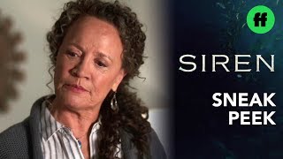 Siren Season 2 Episode 12  Sneak Peek Was Helens Father Murdered  Freeform [upl. by Beattie]