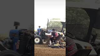 newholland ❤️ tractor trending viralvideo [upl. by Ahsiuqet]