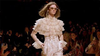 Zimmermann  Fall Winter 20202021  Full Show [upl. by Joellen]