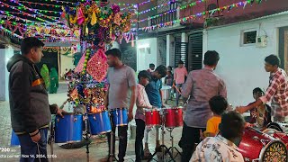 Vikram Thakor Kolad  Mahakali mataji na Garba live program Kolad [upl. by Nahtanoy]