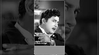 Navarathri Super Scenes  Sivaji Ganesan Savitri  Sun Life [upl. by Eannaj]