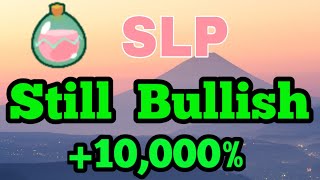 SLP Coin Price Prediction Smooth Love Potion SLP News Today [upl. by Niatsirt334]